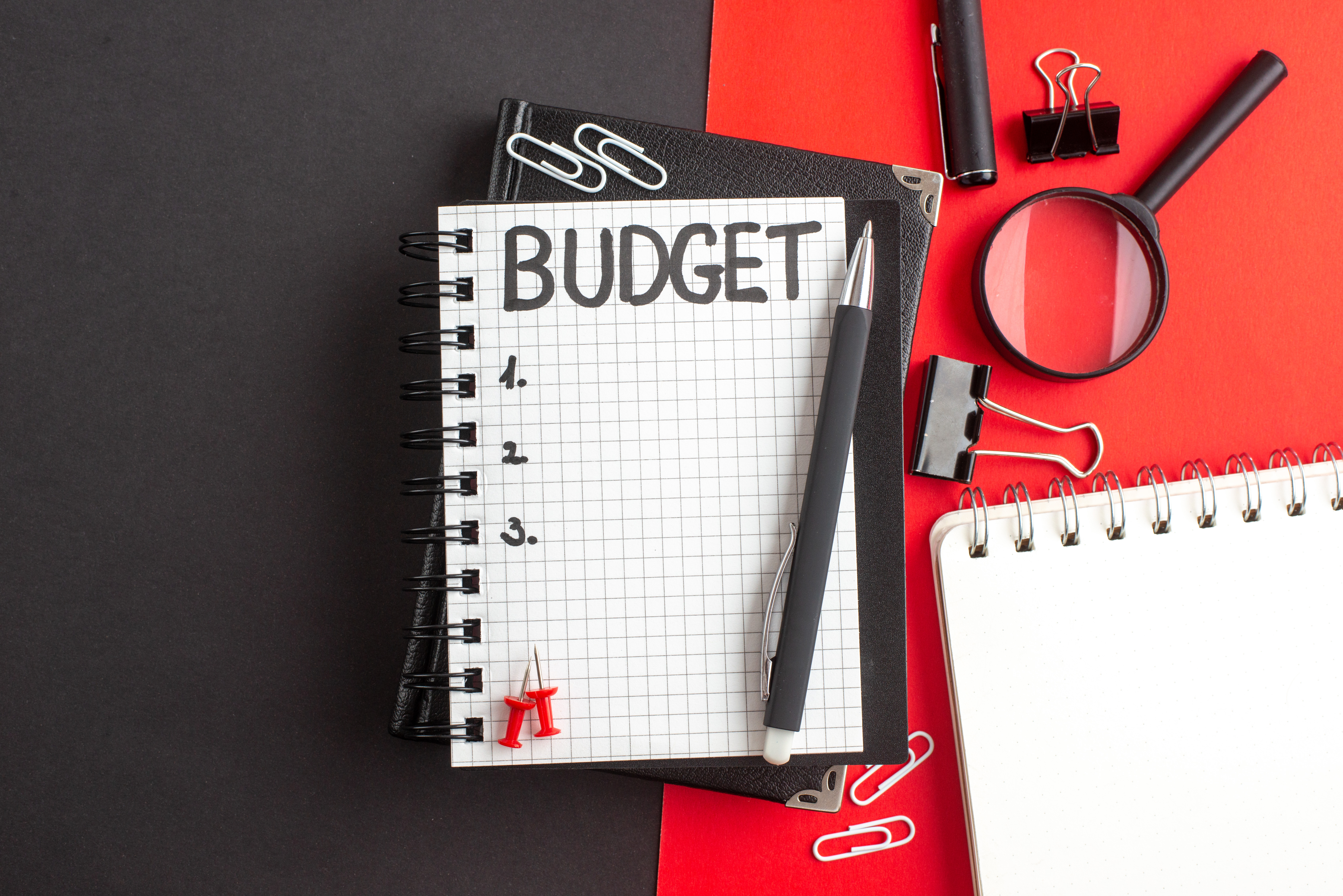 Budget Planner