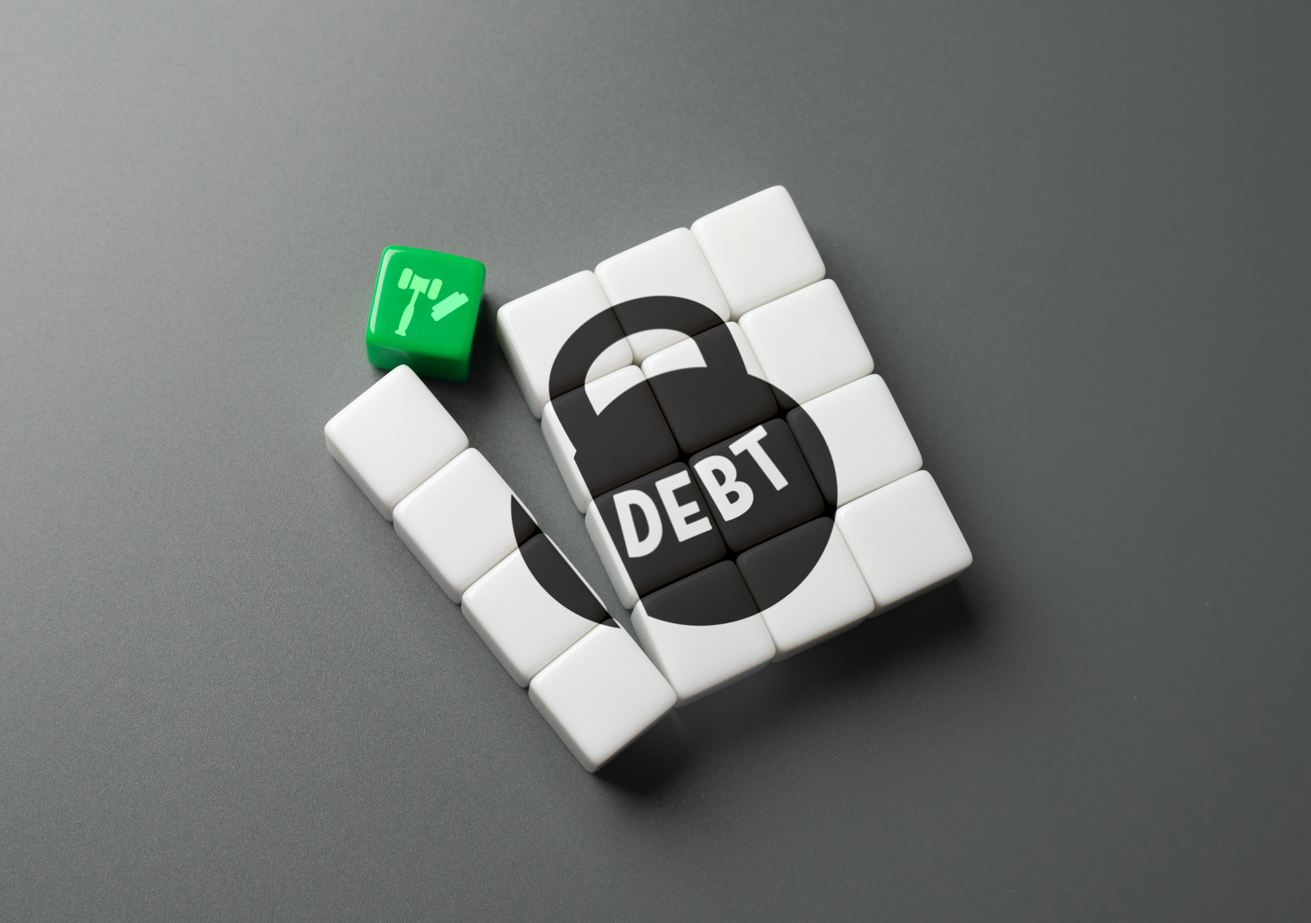Avoid Unmanageable Debt