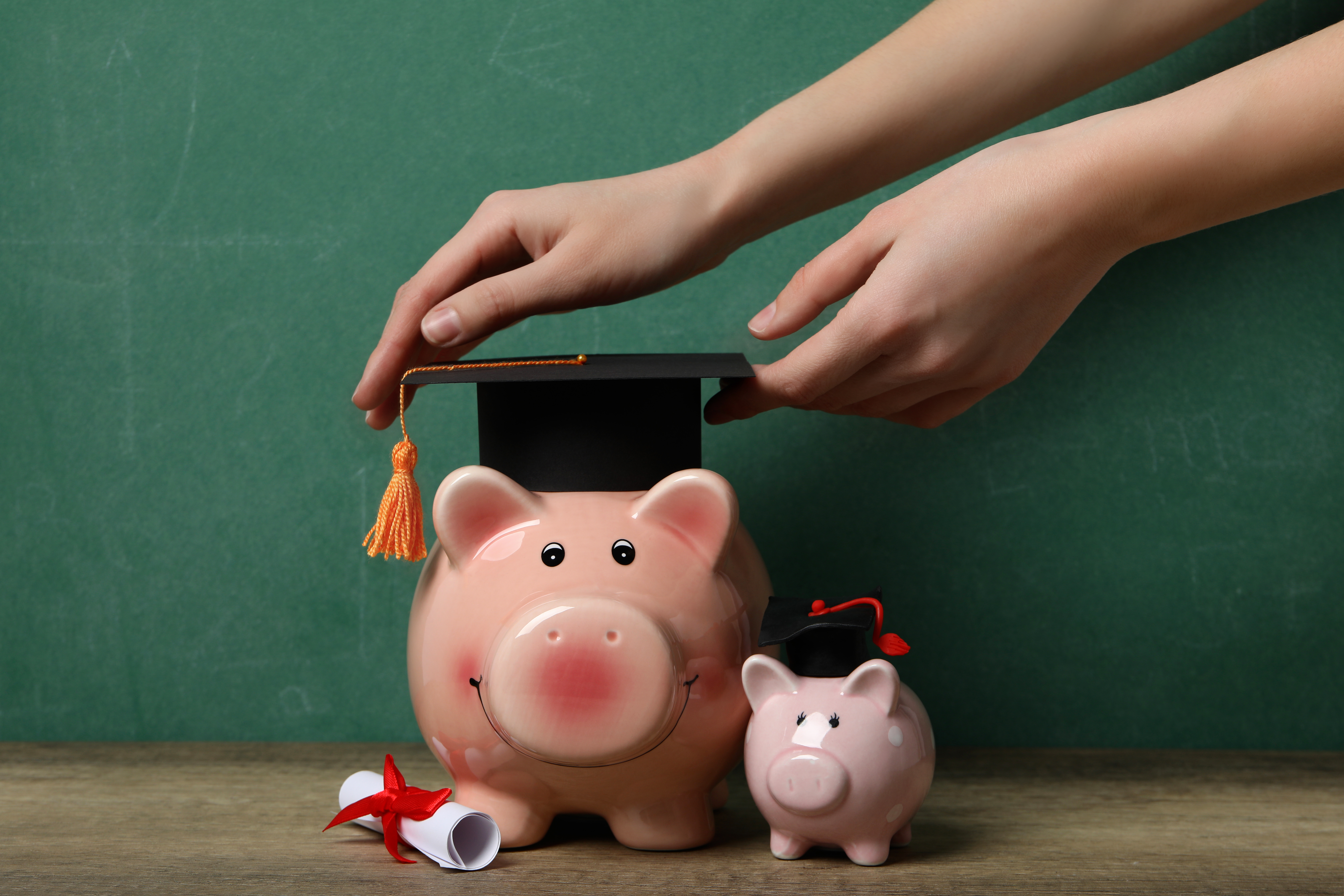 Education Savings Calculator