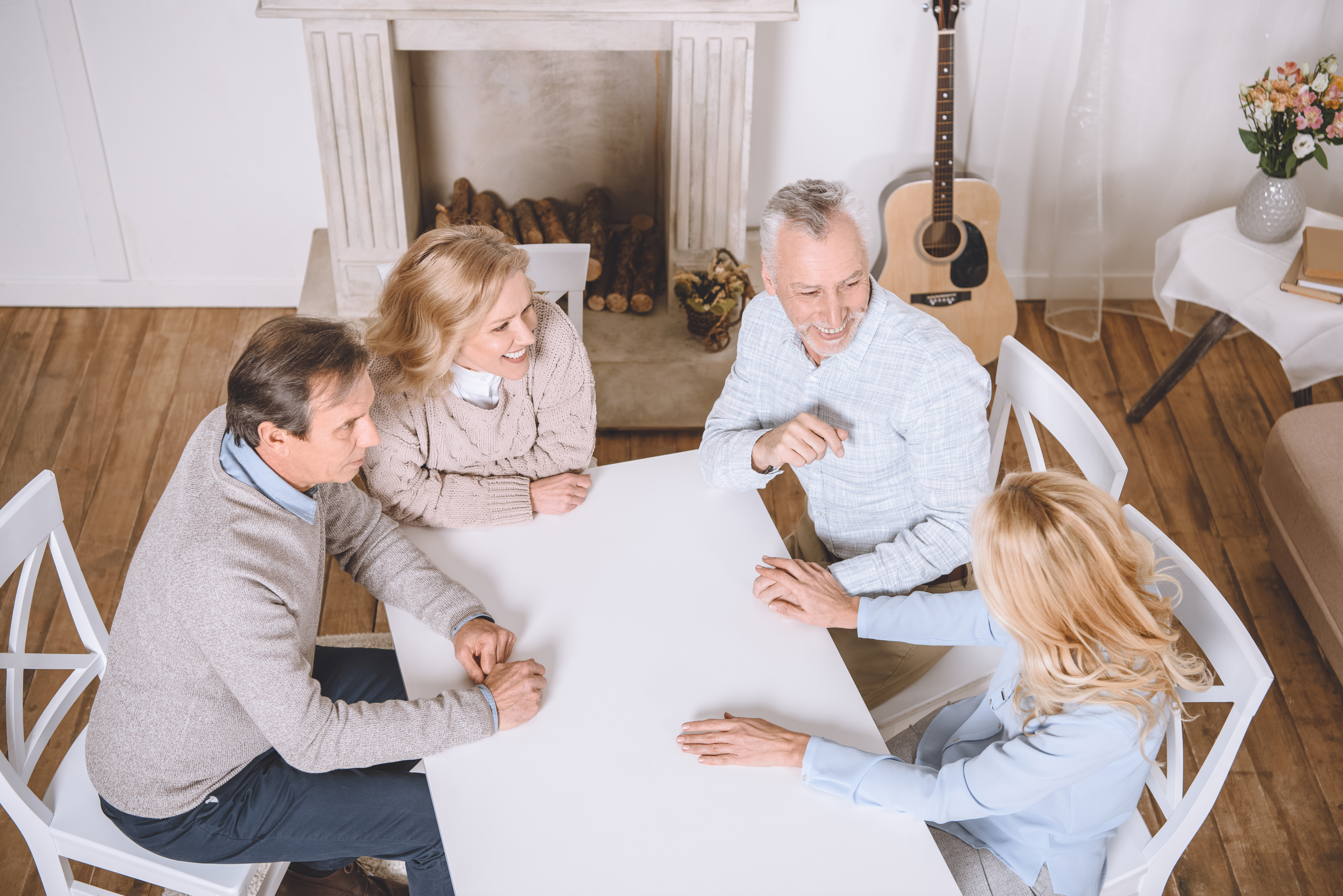 Inheritance Tax Planning