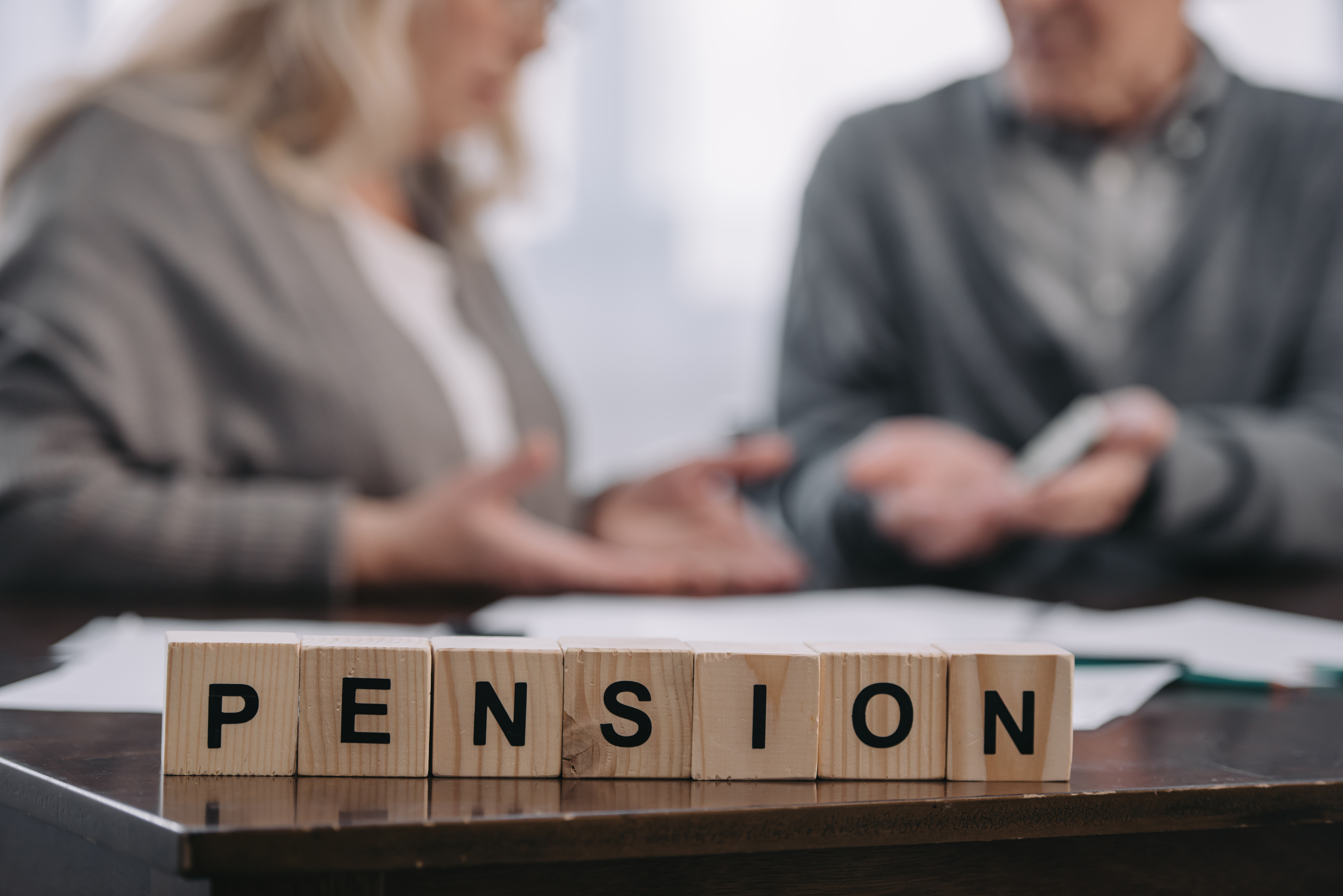 Your Pension Hub